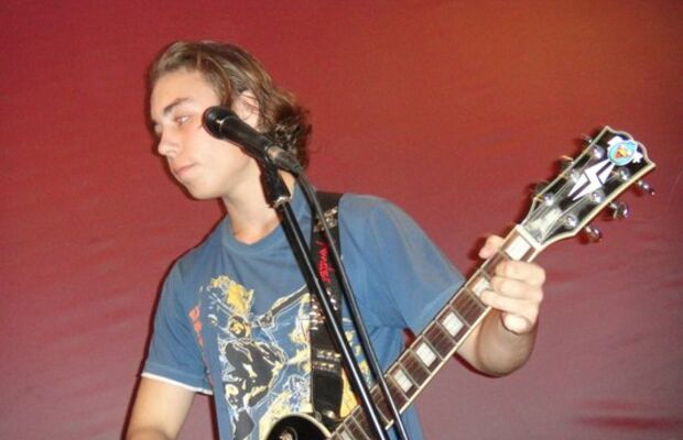 Концерты и репы)