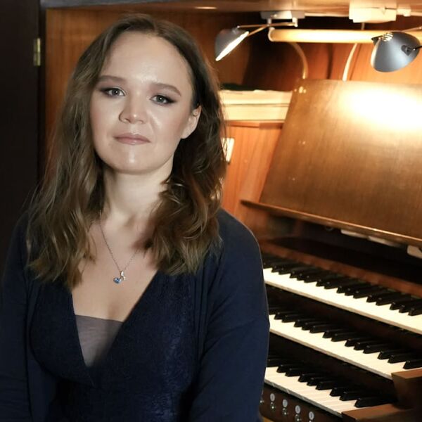 Смычком и воздухом