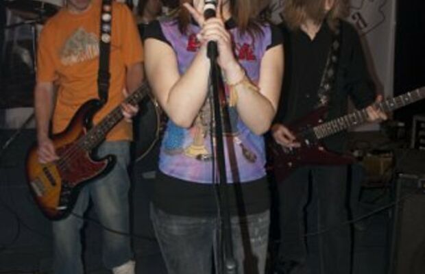 весёлые люди