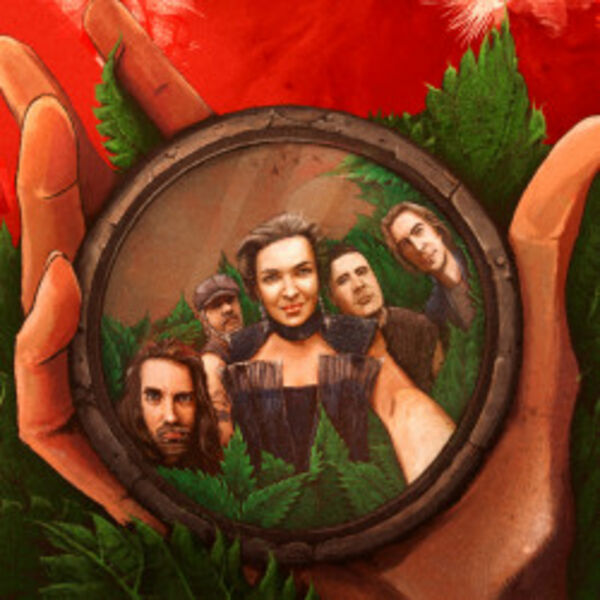 Группа «Мельница»