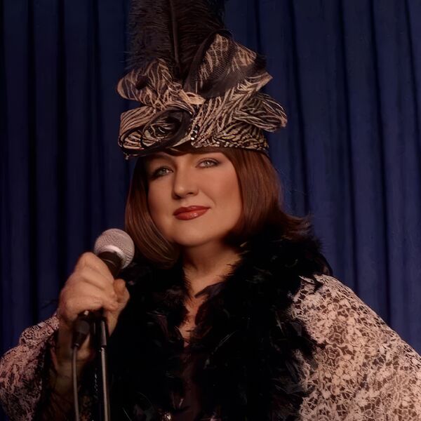 Инга Лударева. Джаз-Гурман