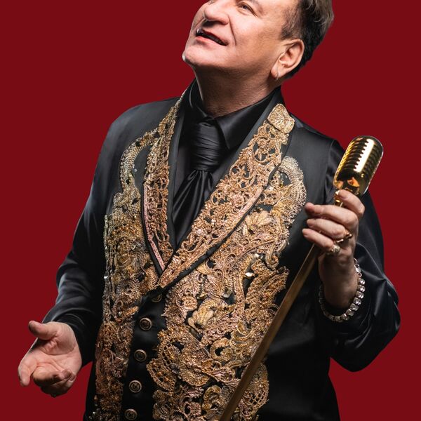 Сергей Пенкин (г. Дмитров)