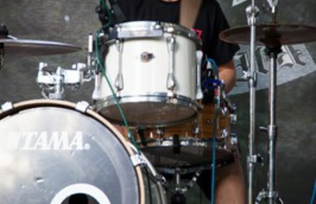 АМЕЛИ. 5 июля. MOTOFEST 2014.