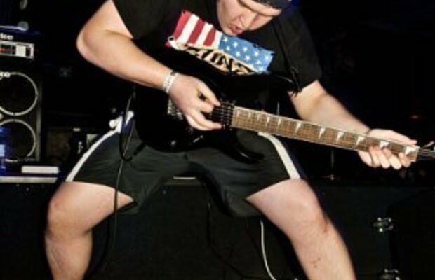 27.02.10 | Брянск | Презентация Сингла