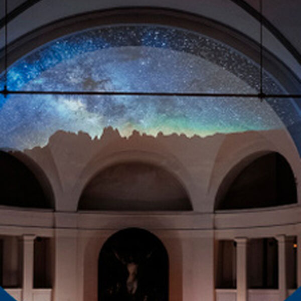 Фестиваль «Белые ночи Фонда Бельканто». «Великие шедевры Барокко. Оркестр и голос»