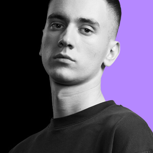 Егор Свирский