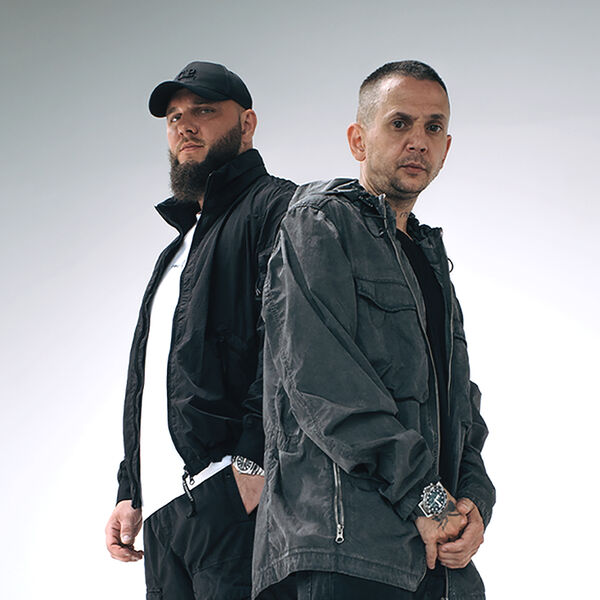 Каспийский груз