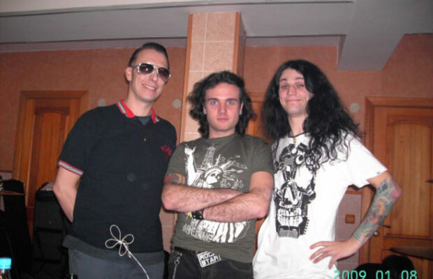 Фестиваль "Восстание елочных игрушек"