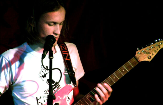 Рока-панк проект КукишЪ