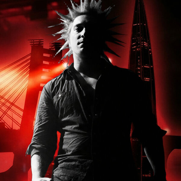 «КУКЛА КОЛДУНА»: панк-сказка и легенды русского рока на Неве