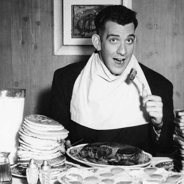 Воскресная горячка