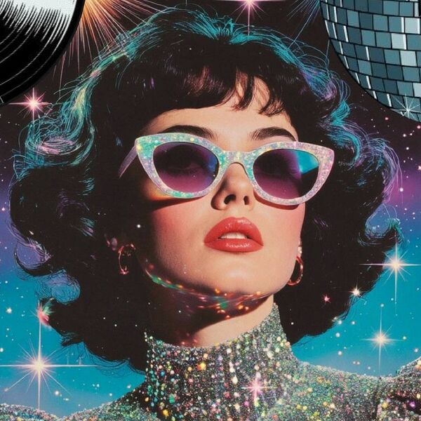 Метрополис проект: Диско