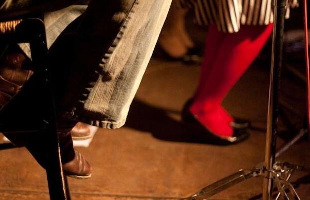 05.04.10 ЛетоМаджента в Squat Cafe