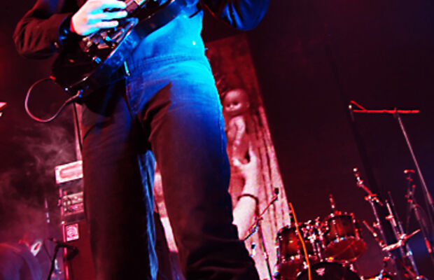 Старые "живые" фото