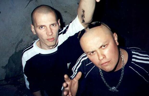 группа P.W&DEE