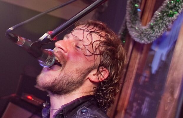  Концерт группы АМЕЛИ и Кати Гордон «Blondrock» 13 января клуб Гранд Бурбон Стрит.