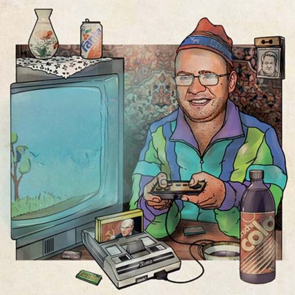 ILWT. Бал для герцогинь