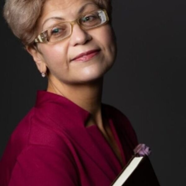 Органный Бах и Гендель. Орган и контратенор