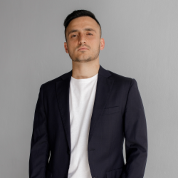 Самвел Гиновян. Ну и что теперь?