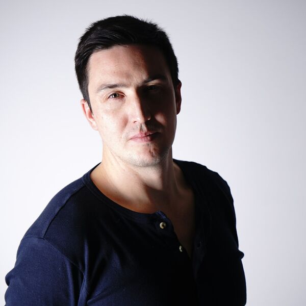 Марат Нигматуллин