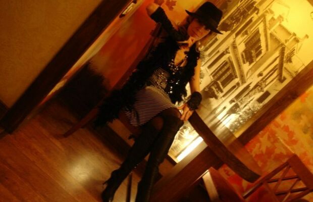 Былое и Думы ....