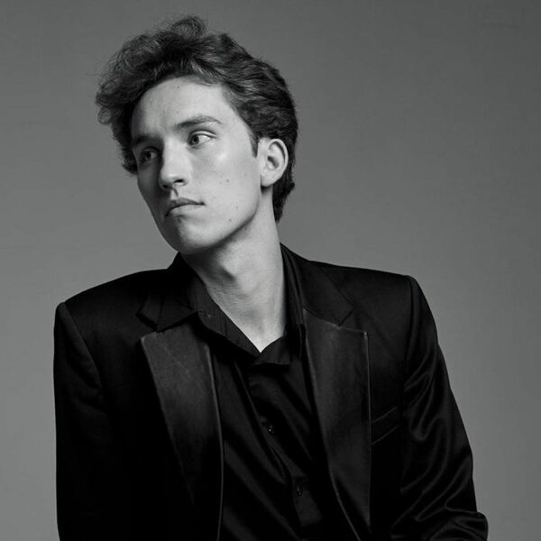 Валентин Малинин. Бетховен. Патетическая. 6 сонат