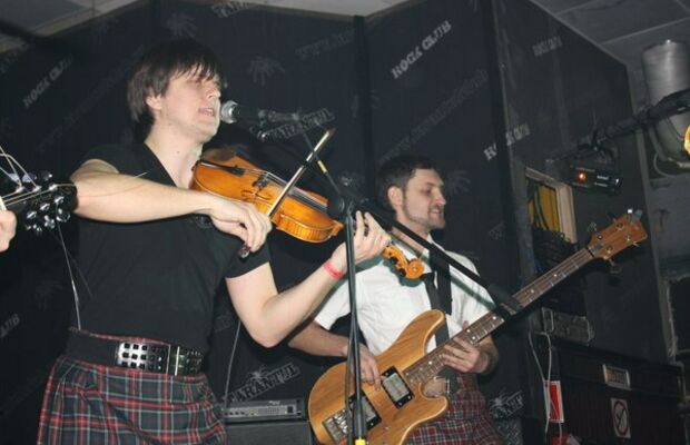 чуть концертных фоток