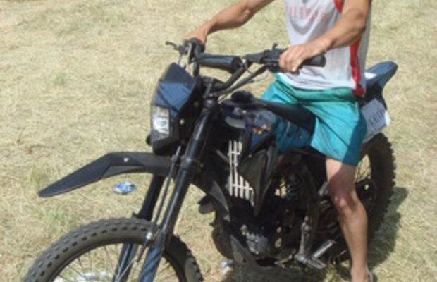 Мото-Любовка 2013