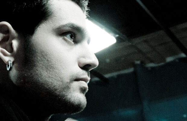 Съемки клипа "Поднимайся" OST к/ф "Черная молния"