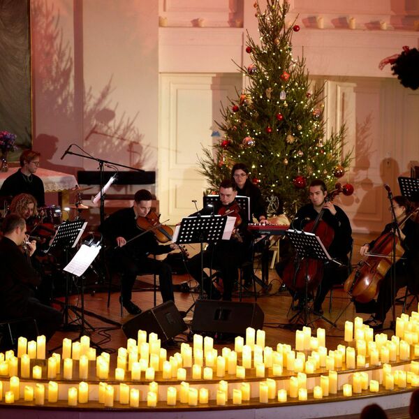 Симфония Миядзаки