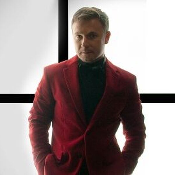 Концерт Вадима Мичмана