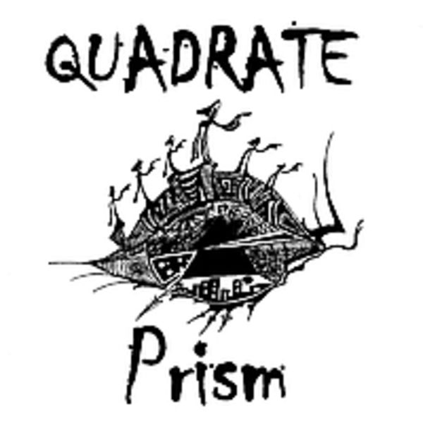 [SD018] Quadrate - Prism