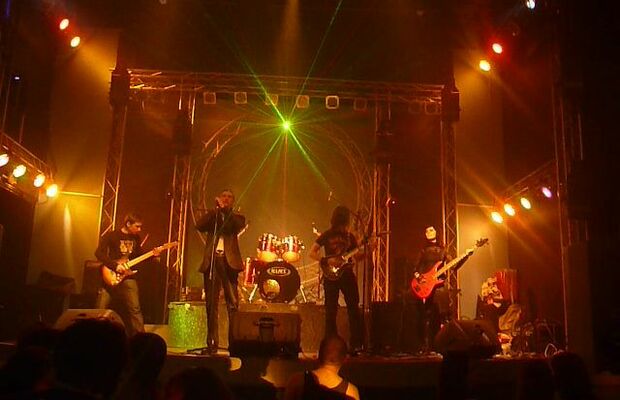 Фестиваль Брянск-Бежица-Транзит 2010