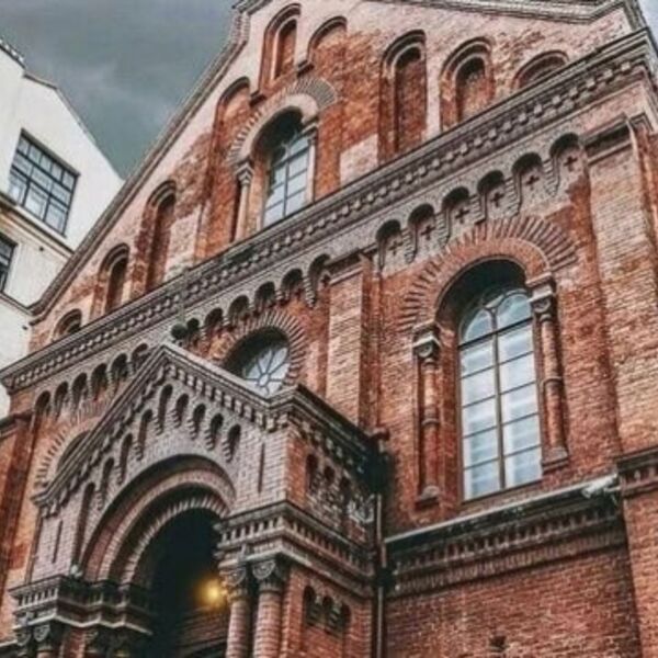 Новые классики. Виртуозы органа и фортепиано