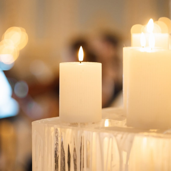 Магия свечей. Саундтреки о любви