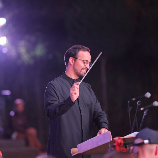 Кентервильское привидение. Сказка с оркестром