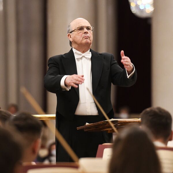 Владимир Альтшулер и АСО