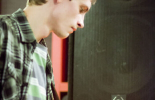 Концерт на открытии сезона в арт-кафе «iDa!»