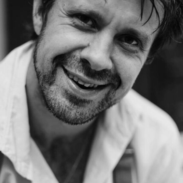 Творческая встреча с актером театра и кино Сергеем Перегудовым