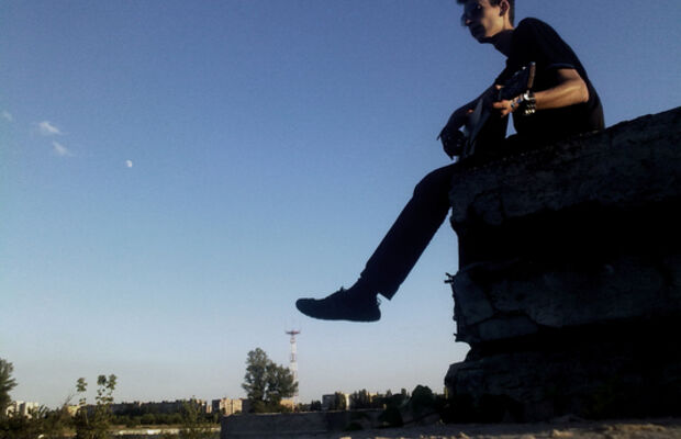 Фотосессии