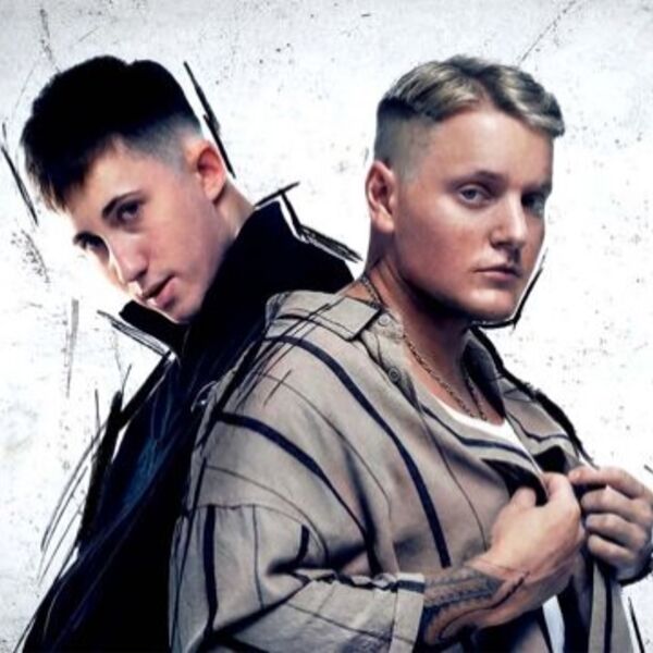 Концерт Нэсти Бэйб и Verbee