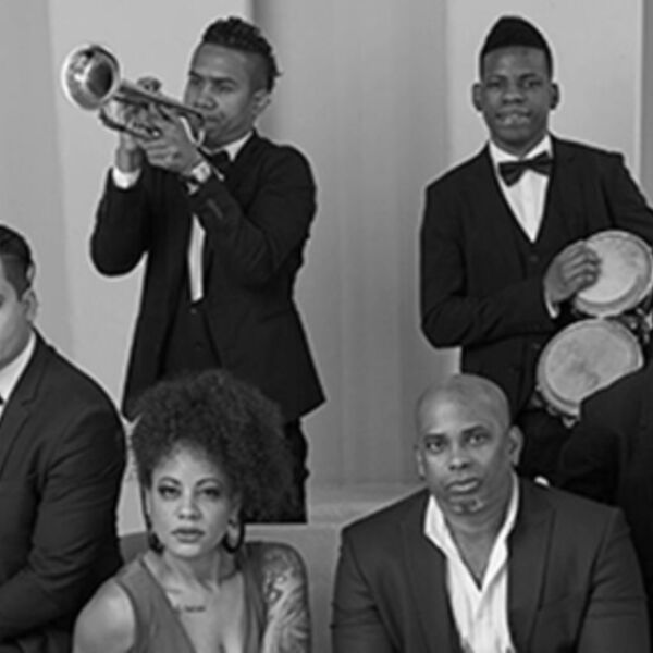 Hot Havana Orchestra