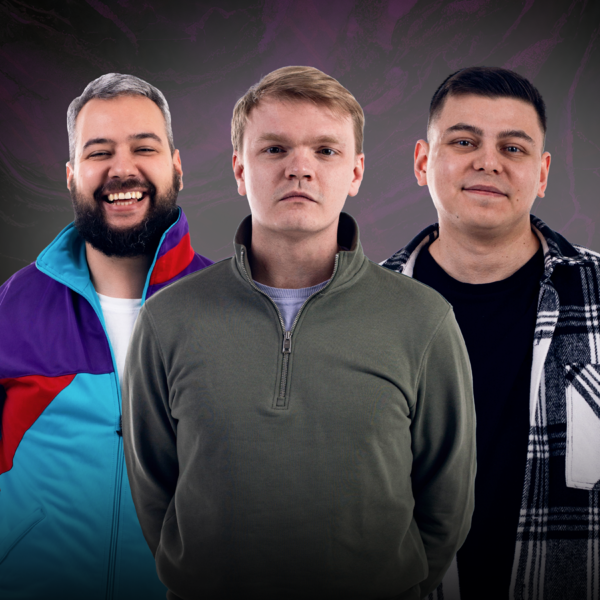 Пермский Stand Up клуб