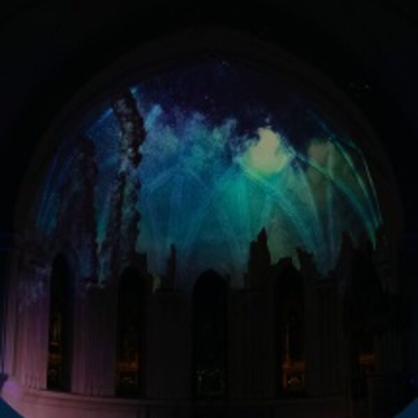 «Концерт-экскурсия. Бах. Токката и фуга ре минор. Григ. Пер Гюнт. Гершвин. Голубая рапсодия»