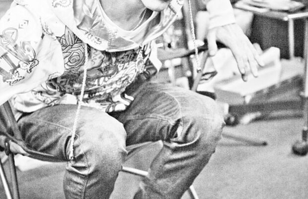 Гастрольная жизнь