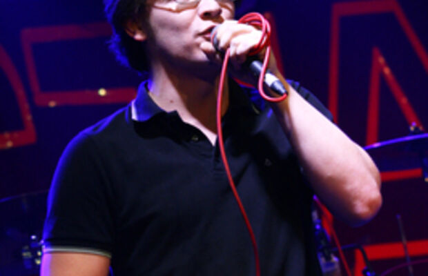 Dmitry M.A.D. Strigin