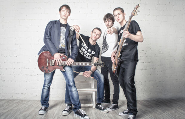 Фото сессия 01