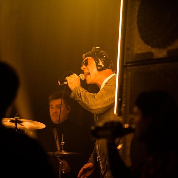 M.A.D.Band XXII года