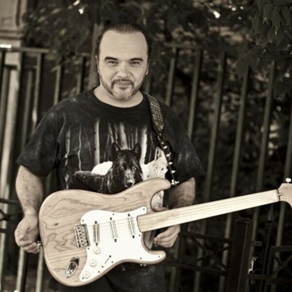 Дмитрий Варшавский и Черный кофе