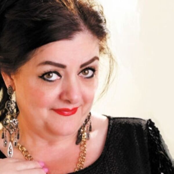 Мужиков надо любить